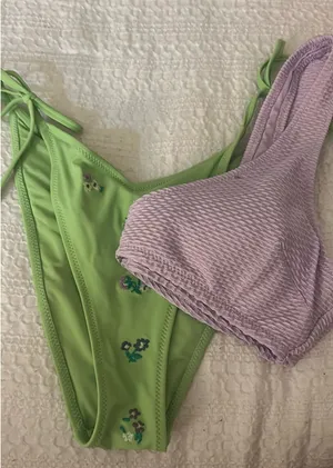 Aerie Swimsuit thumbnail 1