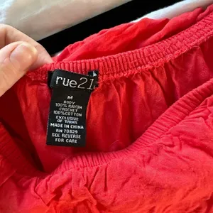 Rue 21 Top size M thumbnail 4