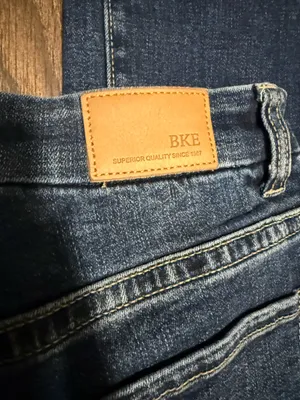 BKE Parker High-Rise Tailored Bootcut thumbnail 3
