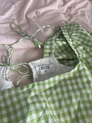 Beginning Boutique Dress  thumbnail 3