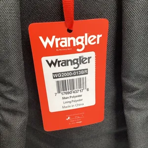 Wrangler Aztec Print Back NEW! thumbnail 5