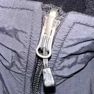 The North Face Polartec Fleece Jacket Women's Small Black Full Zip thumbnail 7