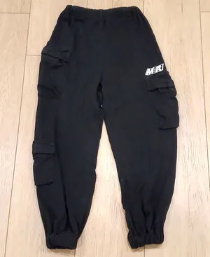 Y2K Baggy Joggers thumbnail 1