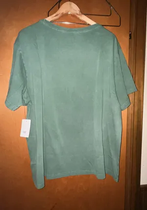 T-shirt Size Xxlarge thumbnail 2