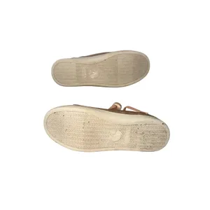 Billy Footwear Rose Gold Metallic Sneaker Lace Mid Top Wide Adaptive Shoes 8W thumbnail 6