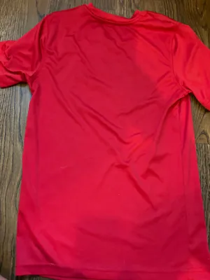 Atlanta United jersey Red Size M thumbnail 4