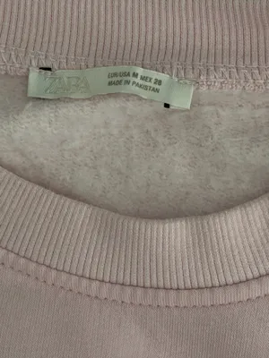 Pink Zara Set thumbnail 2