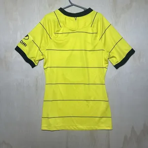Nike Chelsea FC Jersey 2021/22 Stadium‎ Away Women X-small Dri-fit Soccer thumbnail 5