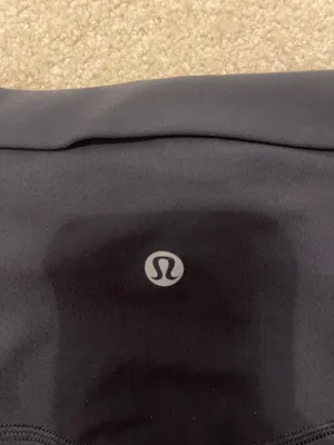 Dark Grey Leggings thumbnail 3