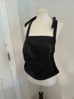 🤩 Cutest Black Tie thumbnail 2