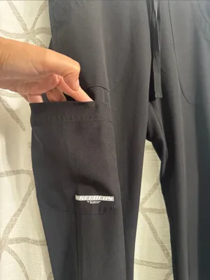 Skechers by Barco scrub pants thumbnail 5