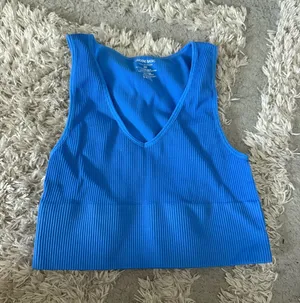 Blue Tank Ardene thumbnail 1