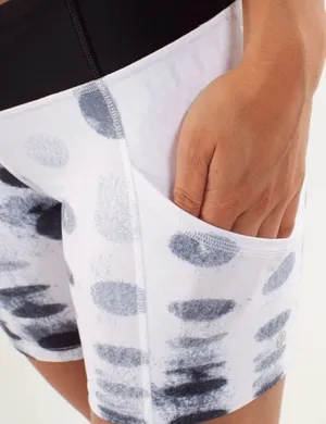 Lululemon Dart Run & Dash Shorts thumbnail 1