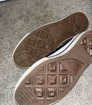 Converse Black Lowtop thumbnail 3