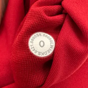 Lululemon High Rise Wunder Under Lunar New Year 25” thumbnail 7