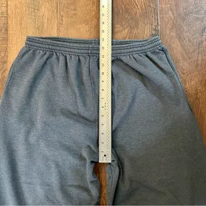 Hanes drawstring sweatpants, size XL thumbnail 4