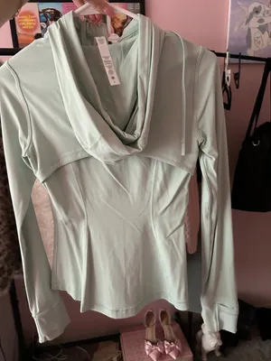 Lululemon Define Jacket thumbnail 2