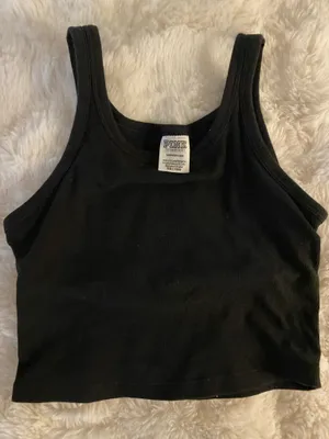 PINK Victoria's Secret Tank thumbnail 3