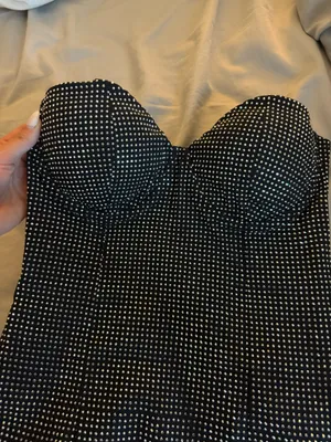 Sparkly Homecoming Dress Windsor thumbnail 5