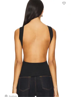 backless top S thumbnail 3