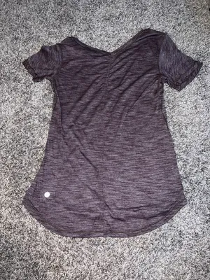 Lululemon shirt thumbnail 2