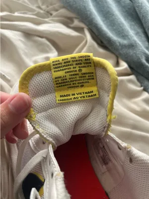 Nike Air Force 1 Shadow thumbnail 6