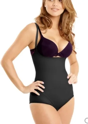 Squeem Shapewear Black Size M thumbnail 1