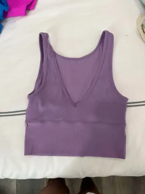 Lululemon Power Pivot Tank thumbnail 2