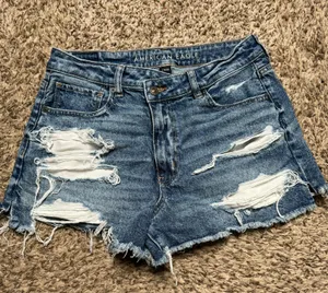 American Eagle Mom Short thumbnail 1