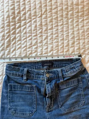 J.Crew jeans  thumbnail 3