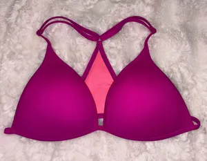 Victoria's Secret Swimsuit Top thumbnail 1