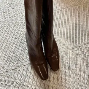 Tory Burch Banana Tall Boots 55mm thumbnail 6