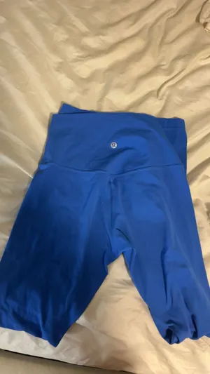 Lululemon Leggings Align thumbnail 2