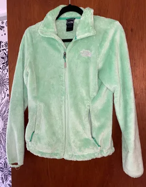 Osito Jacket thumbnail 2