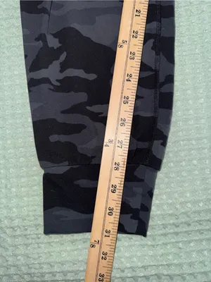 Athleta Salutation Joggers size M Tall thumbnail 2
