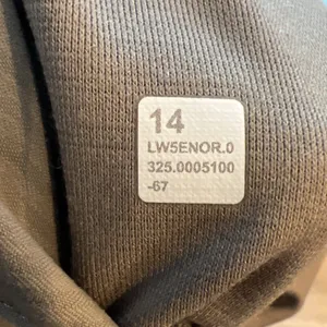 Lululemon Dance Studio Mid-Rise Pants Athleisure Streetwear Sz 14 Straight Baggy thumbnail 10