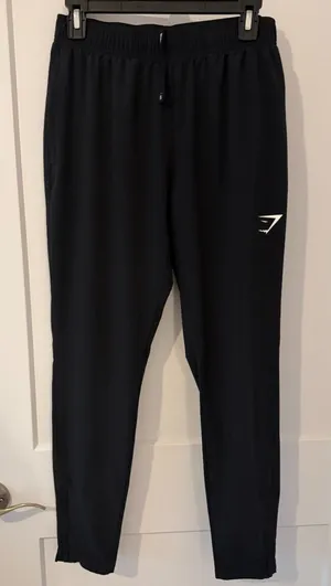 Gymshark Pants – Size Small thumbnail 1
