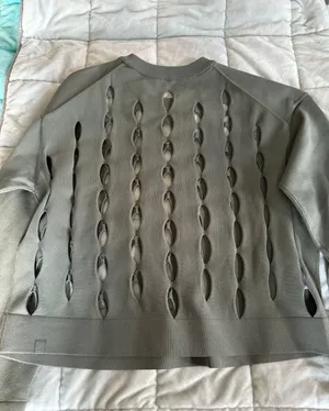 Lululemon Sweater thumbnail 3