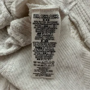 We The Free Free People Laguna Thermal Top thumbnail 9
