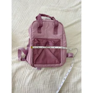 Women's Reebok Purple Mini Backpack One Size thumbnail 5