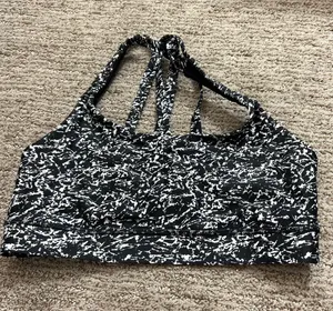 Lululemon Sports Bra thumbnail 1