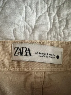Zara Jeans thumbnail 4