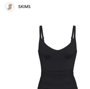 SKIMS Swim Mini Dress NWT thumbnail 4