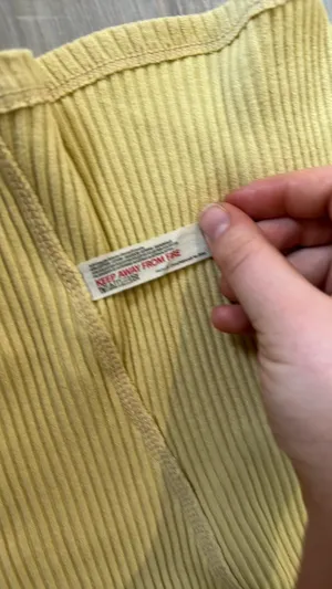 Free People Button-Up Top thumbnail 7
