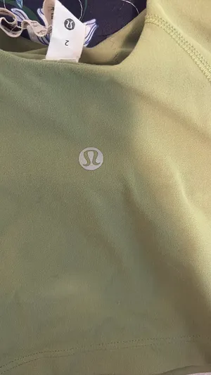 Align Lululemon Tank Top2 thumbnail 3