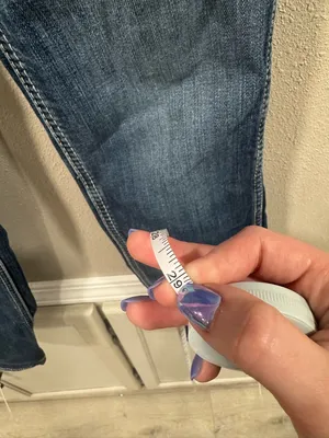 Ariat Ankle Skinny 30x29 thumbnail 7