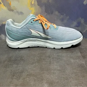 Altra Rivera Women's Blue Road Running Shoes Size 10M thumbnail 11