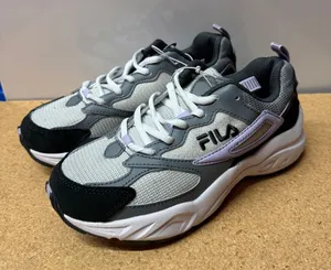 fila women's sneakers size 6 thumbnail 1