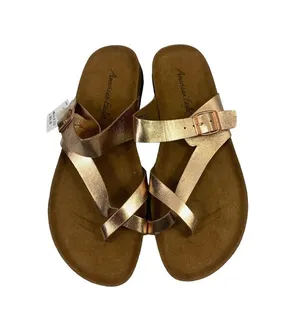 American Eagle Women's Copper Sandals thumbnail 1