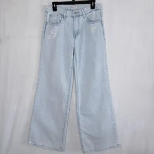 Pacsun Lena Super Baggy Jeans thumbnail 3